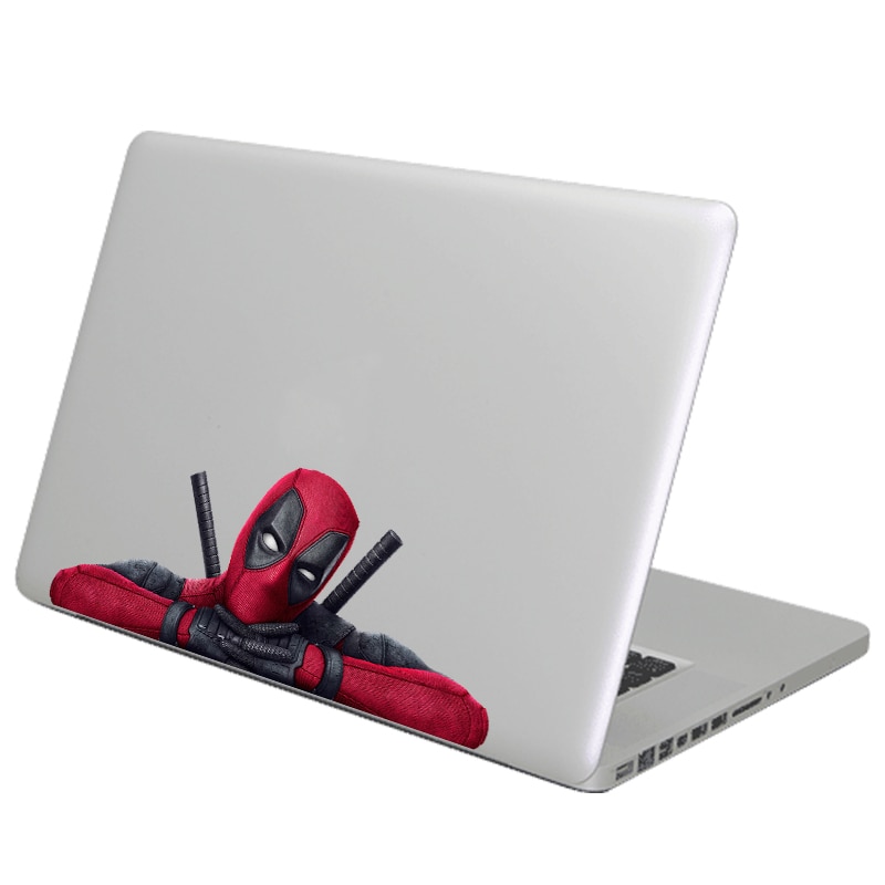 Hippie Deadpool Ʈ ƼĿ Apple Macbook Pro 14 16..